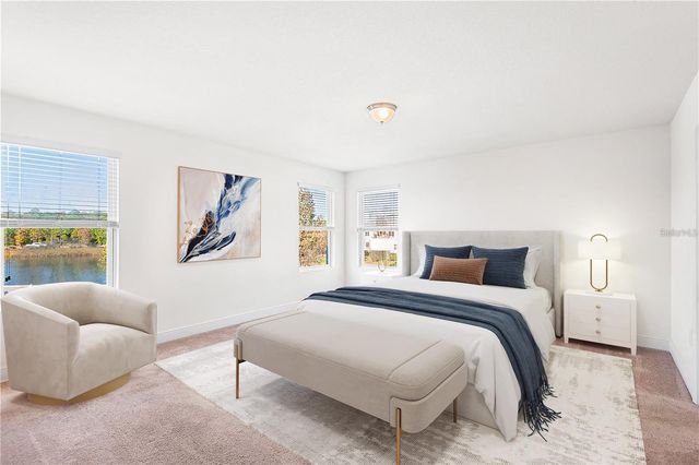 1848 OAK HAMMOCK COURT, Lutz, FL 33558