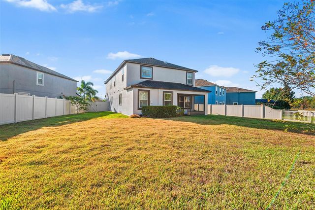 1848 OAK HAMMOCK COURT, Lutz, FL 33558