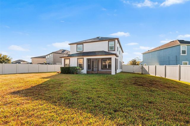 1848 OAK HAMMOCK COURT, Lutz, FL 33558