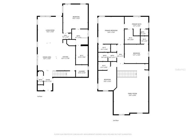 1848 OAK HAMMOCK COURT, Lutz, FL 33558