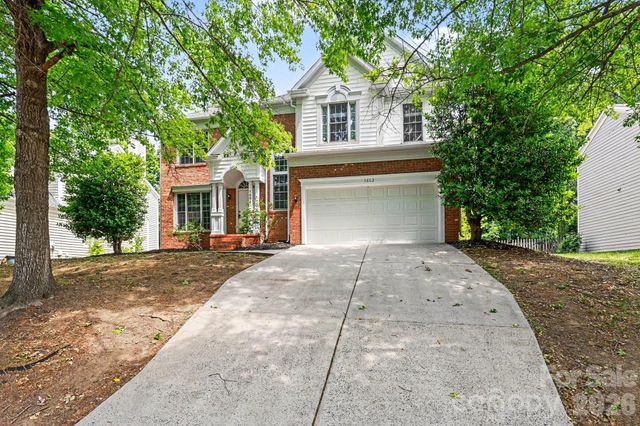 5802 Swanston Drive, Charlotte, NC 28269