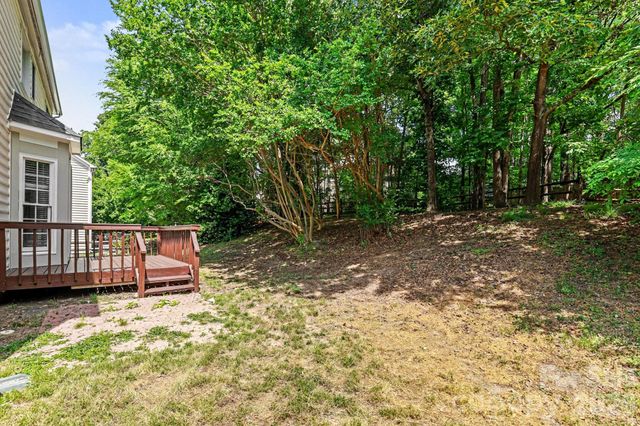 5802 Swanston Drive, Charlotte, NC 28269