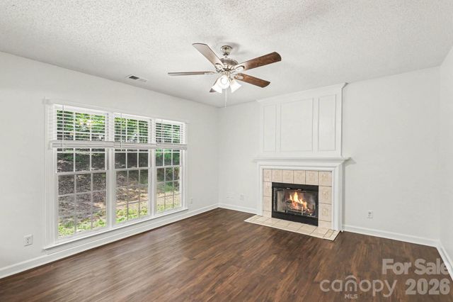 5802 Swanston Drive, Charlotte, NC 28269