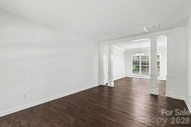 5802 Swanston Drive, Charlotte, NC 28269