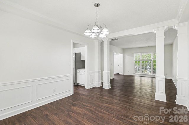 5802 Swanston Drive, Charlotte, NC 28269