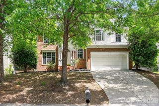 5802 Swanston Drive, Charlotte, NC 28269