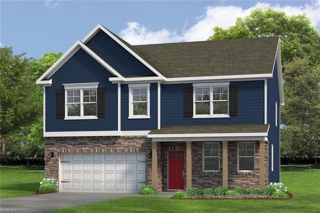 115 Michigan AVE, Williamsburg, VA 23188