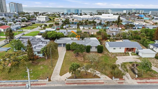 2203 S PENINSULA DRIVE, Daytona Beach, FL 32118