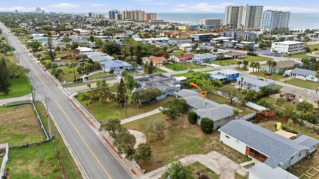 2203 S PENINSULA DRIVE, Daytona Beach, FL 32118