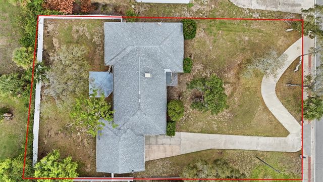 2203 S PENINSULA DRIVE, Daytona Beach, FL 32118