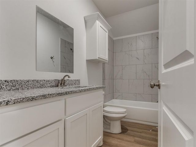 11604 Mackenzie Way, Piedmont, OK 73078