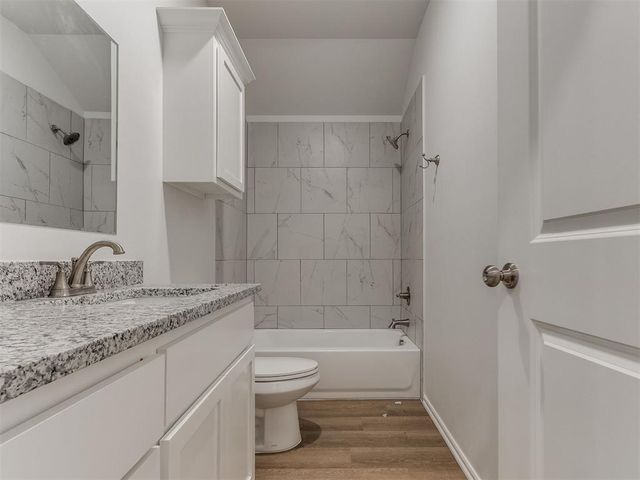 11604 Mackenzie Way, Piedmont, OK 73078