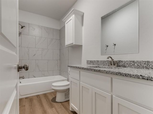 11604 Mackenzie Way, Piedmont, OK 73078