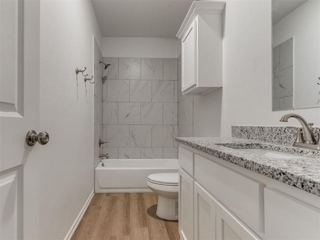 11604 Mackenzie Way, Piedmont, OK 73078