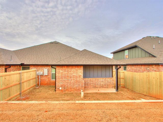 11604 Mackenzie Way, Piedmont, OK 73078