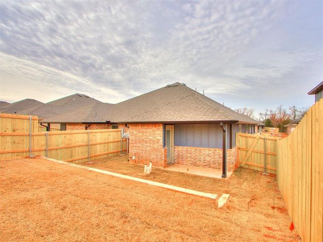11604 Mackenzie Way, Piedmont, OK 73078