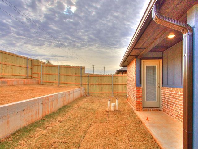 11604 Mackenzie Way, Piedmont, OK 73078
