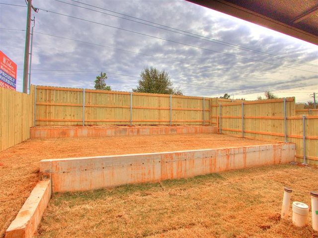 11604 Mackenzie Way, Piedmont, OK 73078