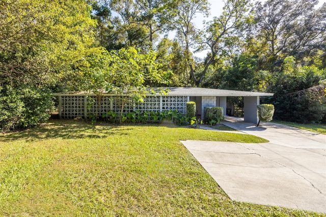 749 NW 34TH STREET, Gainesville, FL 32607