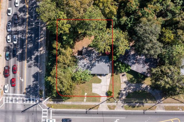 749 NW 34TH STREET, Gainesville, FL 32607