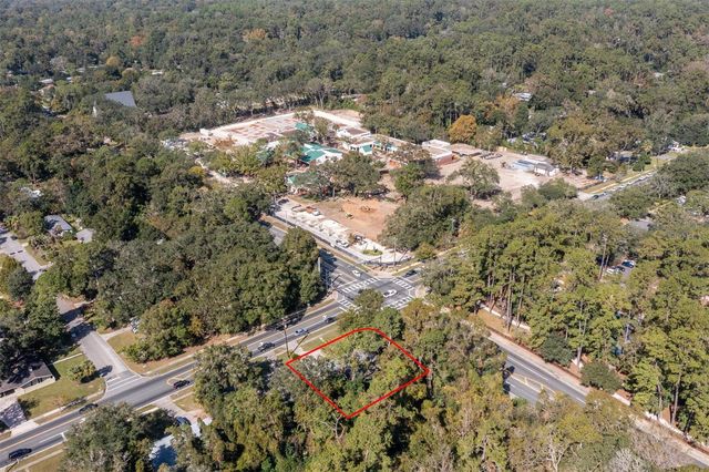 749 NW 34TH STREET, Gainesville, FL 32607