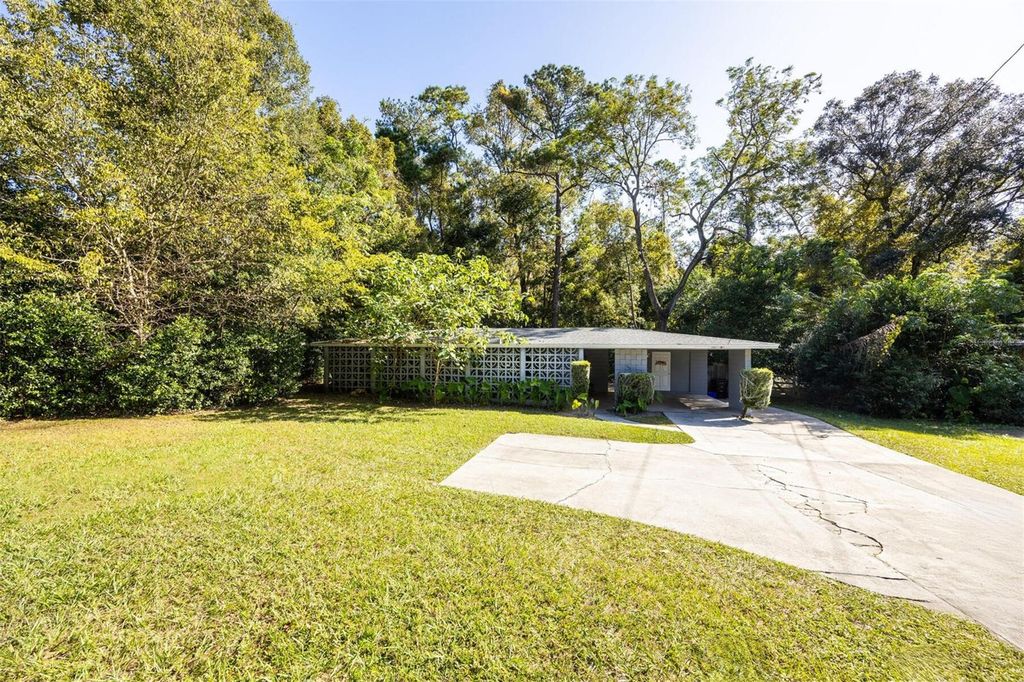 749 NW 34TH STREET, Gainesville, FL 32607