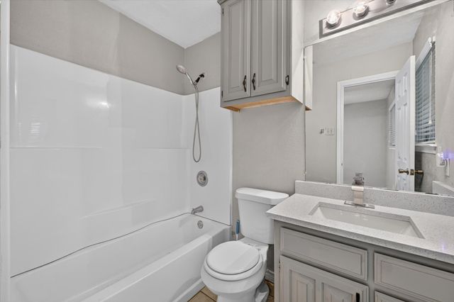 1601 White Oak Court, Denton, TX 76209