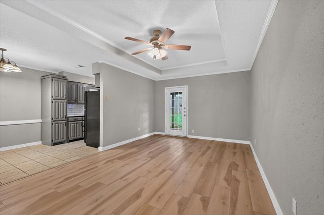 1601 White Oak Court, Denton, TX 76209