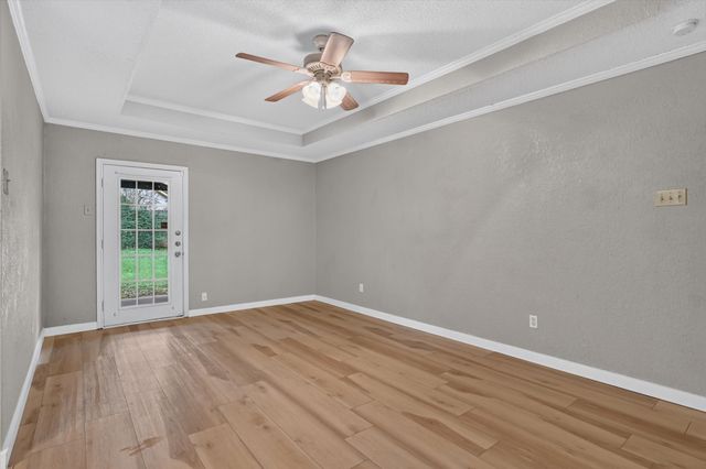 1601 White Oak Court, Denton, TX 76209