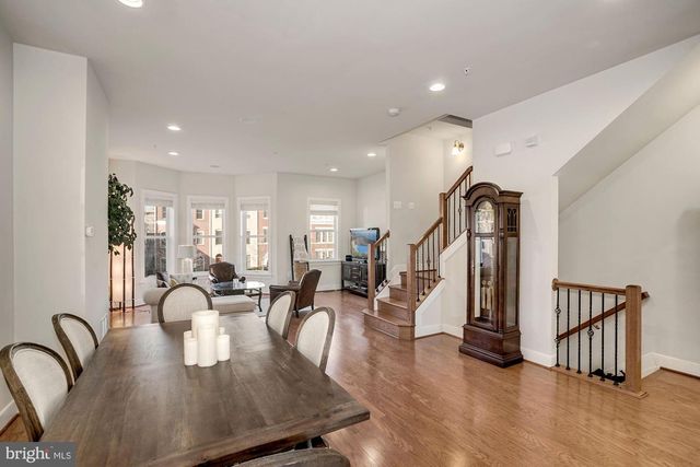 617 E CUSTIS AVE, Alexandria, VA 22301