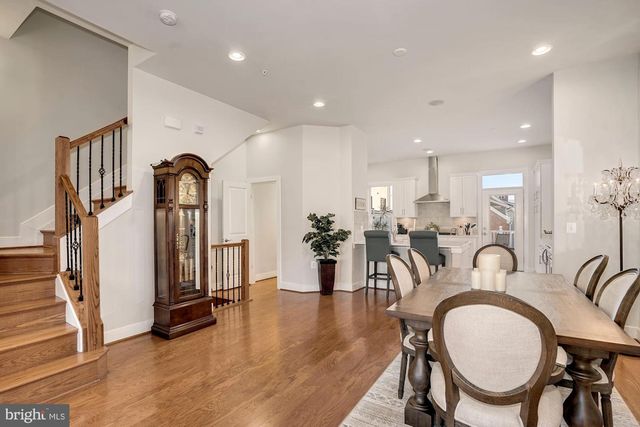 617 E CUSTIS AVE, Alexandria, VA 22301