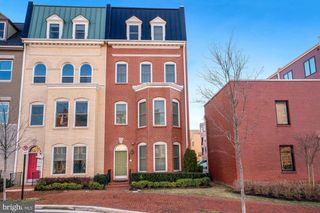 617 E CUSTIS AVE, Alexandria, VA 22301