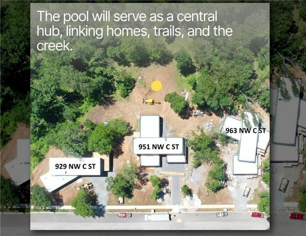 408 Trails End Lane, Bentonville, AR 72712