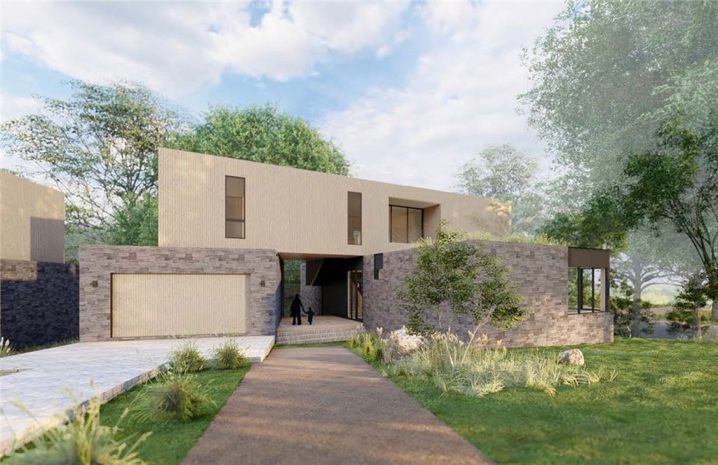 408 Trails End Lane, Bentonville, AR 72712