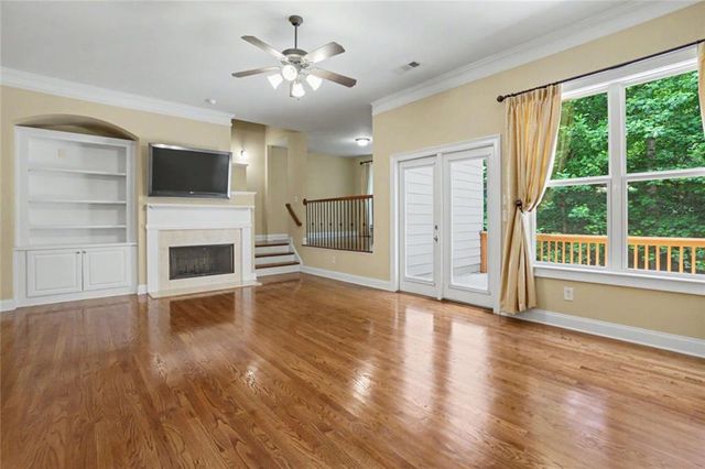 1622 Rivergreen Bend 26, Atlanta, GA 30339