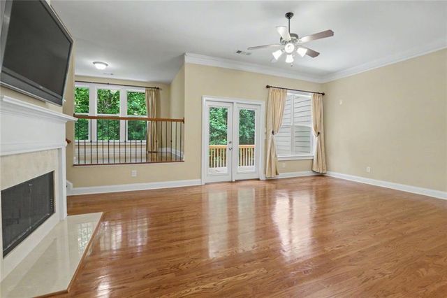 1622 Rivergreen Bend 26, Atlanta, GA 30339