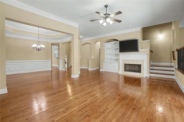 1622 Rivergreen Bend 26, Atlanta, GA 30339