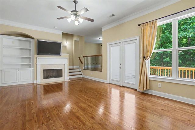 1622 Rivergreen Bend 26, Atlanta, GA 30339