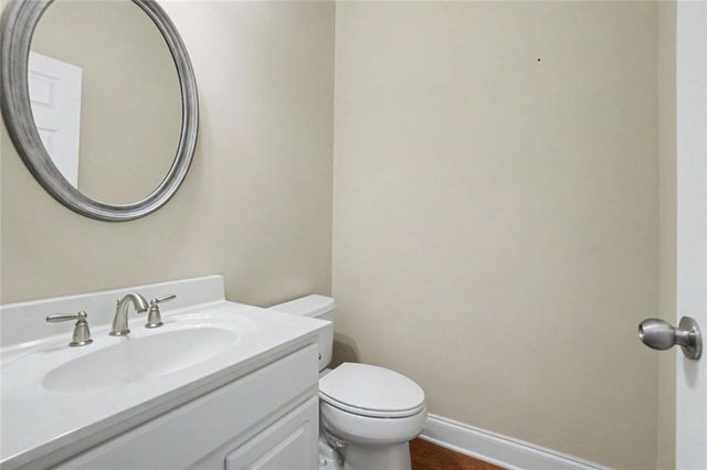 1622 Rivergreen Bend 26, Atlanta, GA 30339