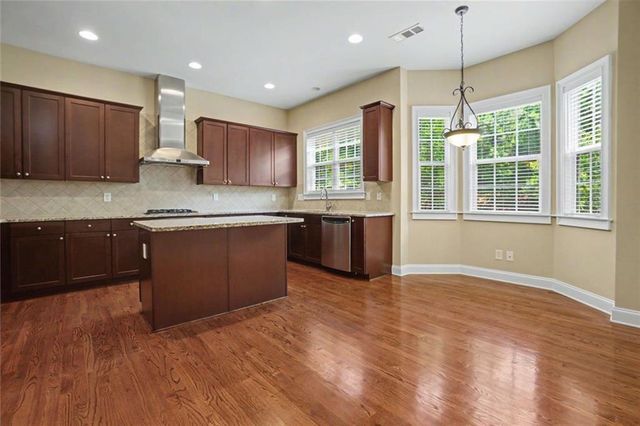1622 Rivergreen Bend 26, Atlanta, GA 30339