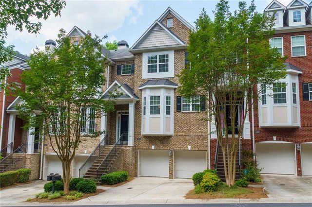 1622 Rivergreen Bend 26, Atlanta, GA 30339