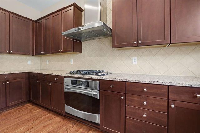 1622 Rivergreen Bend 26, Atlanta, GA 30339