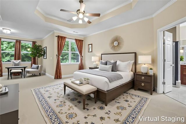 1622 Rivergreen Bend 26, Atlanta, GA 30339