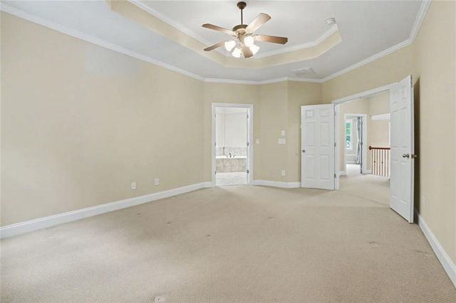 1622 Rivergreen Bend 26, Atlanta, GA 30339