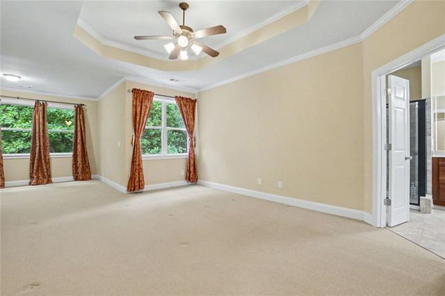 1622 Rivergreen Bend 26, Atlanta, GA 30339