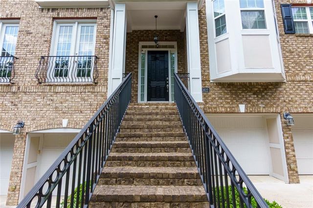 1622 Rivergreen Bend 26, Atlanta, GA 30339