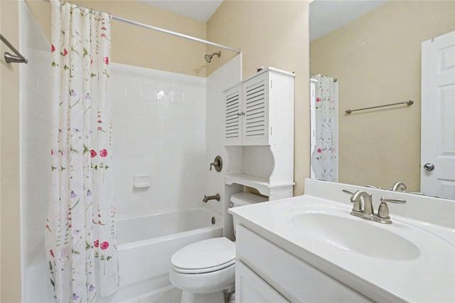 1622 Rivergreen Bend 26, Atlanta, GA 30339