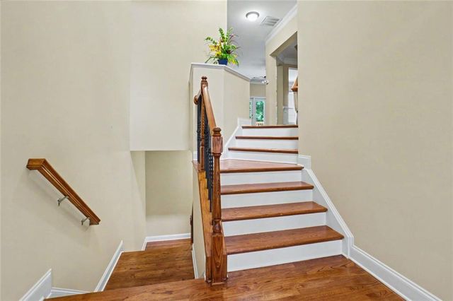 1622 Rivergreen Bend 26, Atlanta, GA 30339