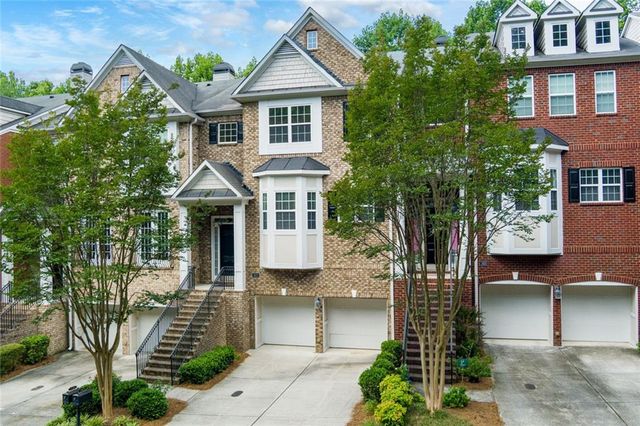 1622 Rivergreen Bend 26, Atlanta, GA 30339