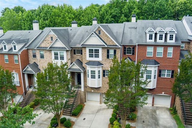 1622 Rivergreen Bend 26, Atlanta, GA 30339